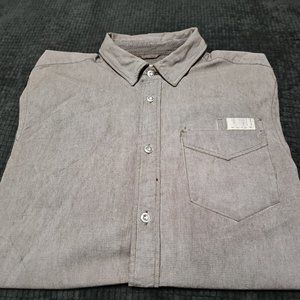 AllSaints mens shirt